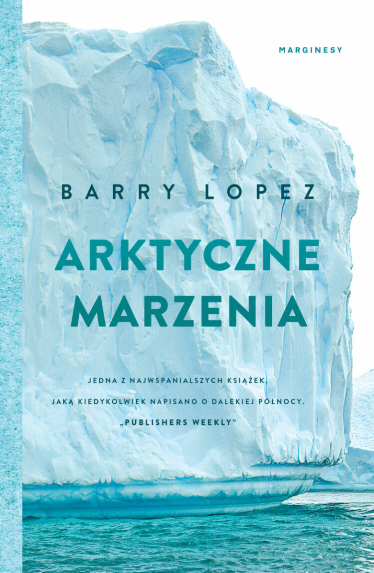 Arktyczne marzenia