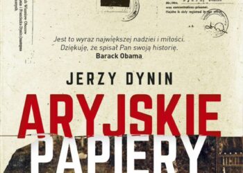 Aryjskie papiery