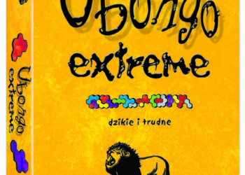 Ubongo Extreme