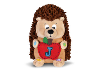 Jeżyk Julek – E-EDU