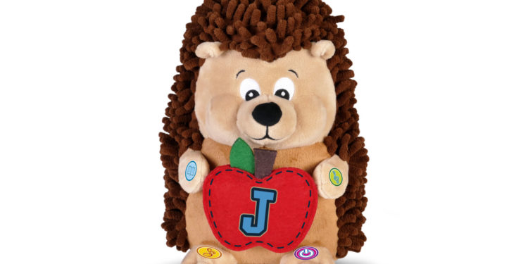 Jeżyk Julek – E-EDU