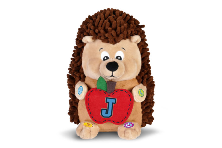 Jeżyk Julek – E-EDU