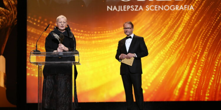 ORŁY 2020: Rekord w 22-letniej historii Orłów  11 statuetek dla „Bożego Ciała”