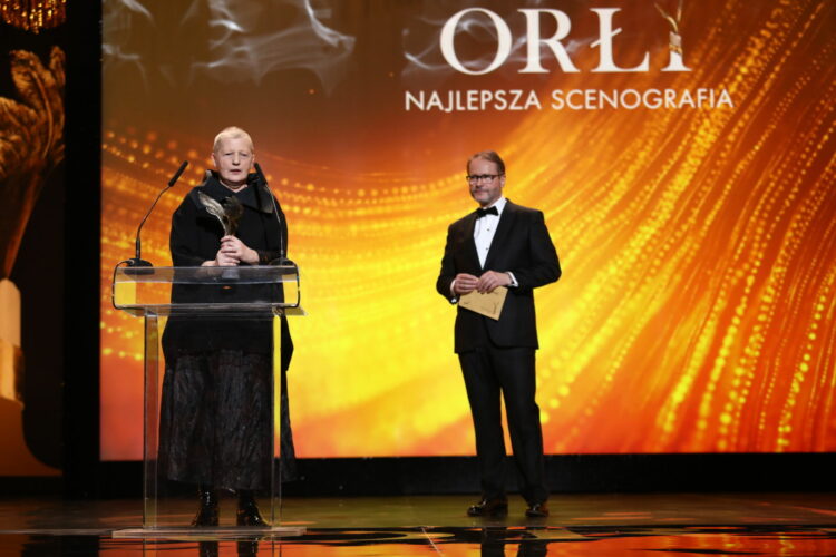 ORŁY 2020: Rekord w 22-letniej historii Orłów 11 statuetek dla „Bożego Ciała”