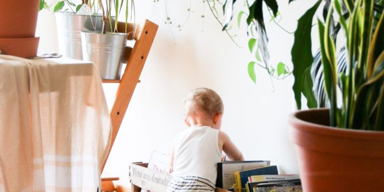 Czas na czytanie? Teraz! Mniej stresu, lepsza przyszłość