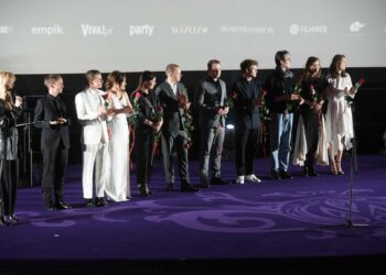 SALA SAMOBÓJCÓW. HEJTER już w kinach (galeria zdjęć z wydarzenia)