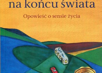 Kawiarnia na końcu świata