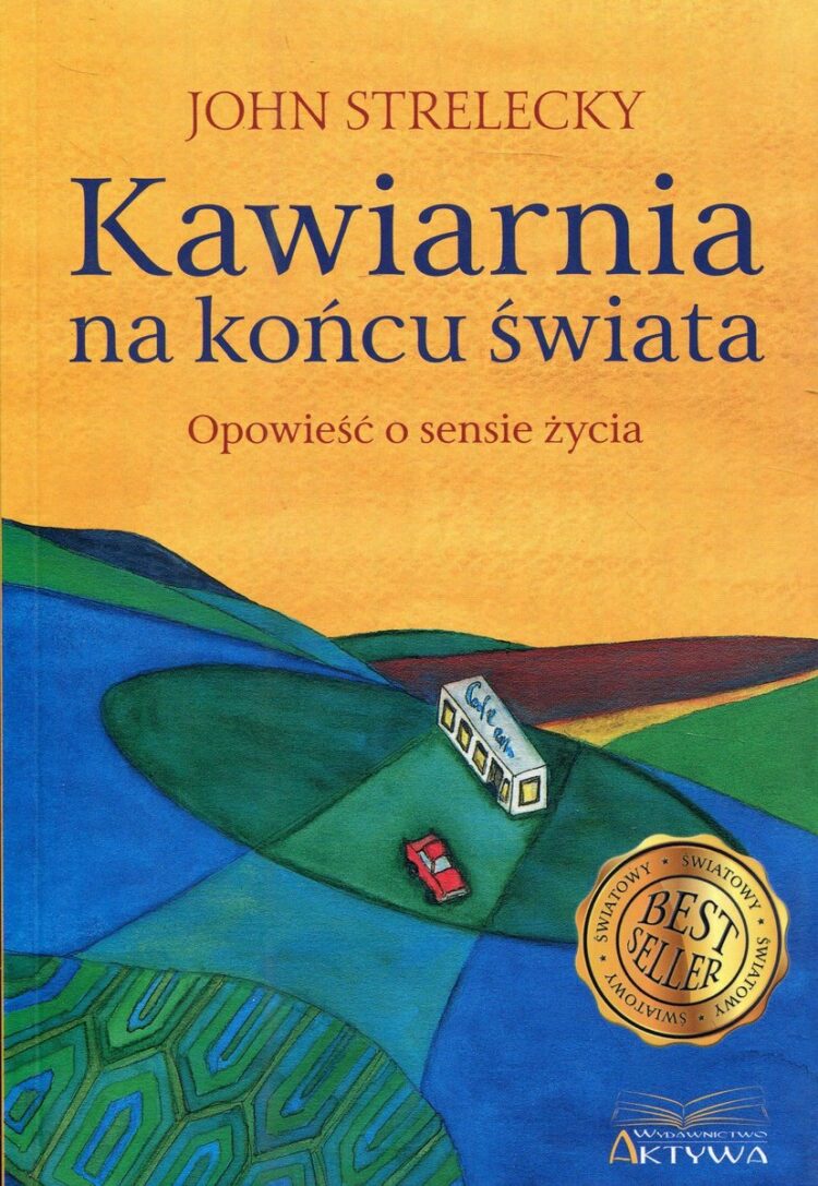 Kawiarnia na końcu świata
