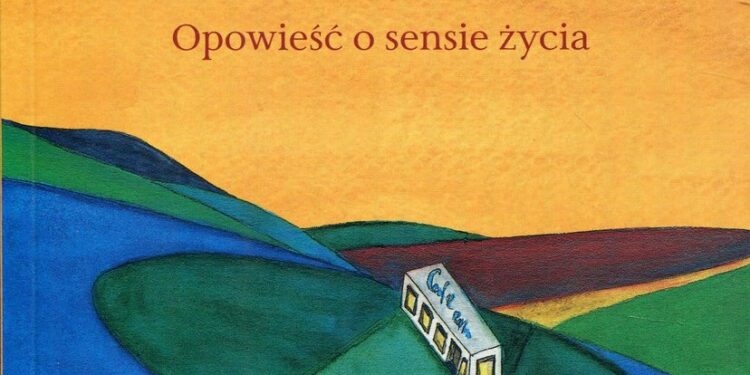 Kawiarnia na końcu świata