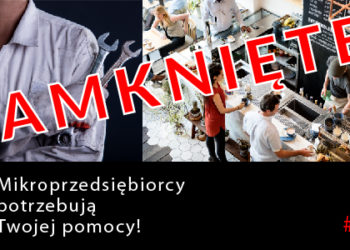 Akcja specjalna KIG. Ratujemy mikroprzedsiębiorców