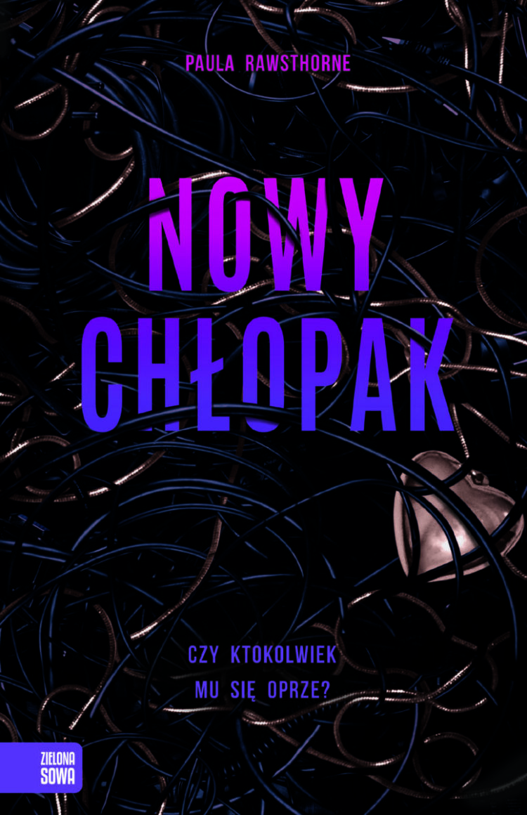 Nowy chłopak