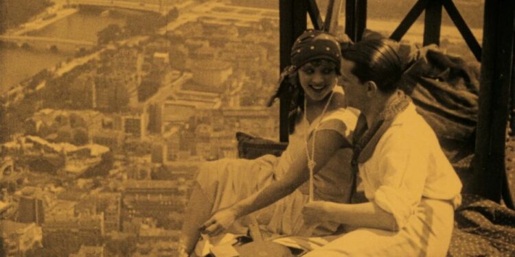 17. Święto Niemego Kina: „Voyage, voyage” już na początku kwietnia