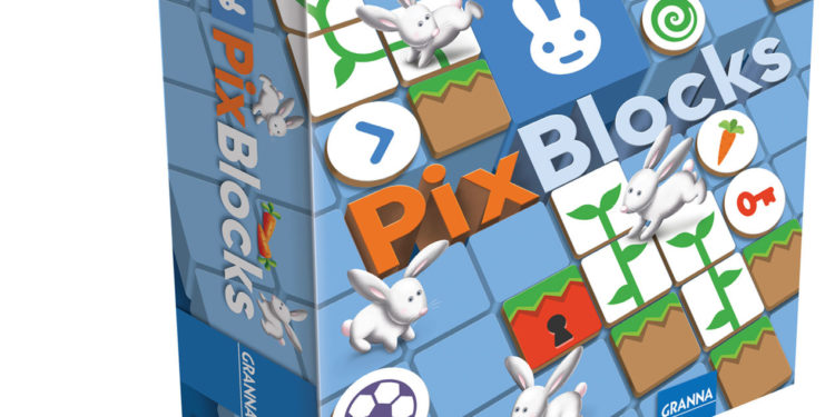 PixBlocks