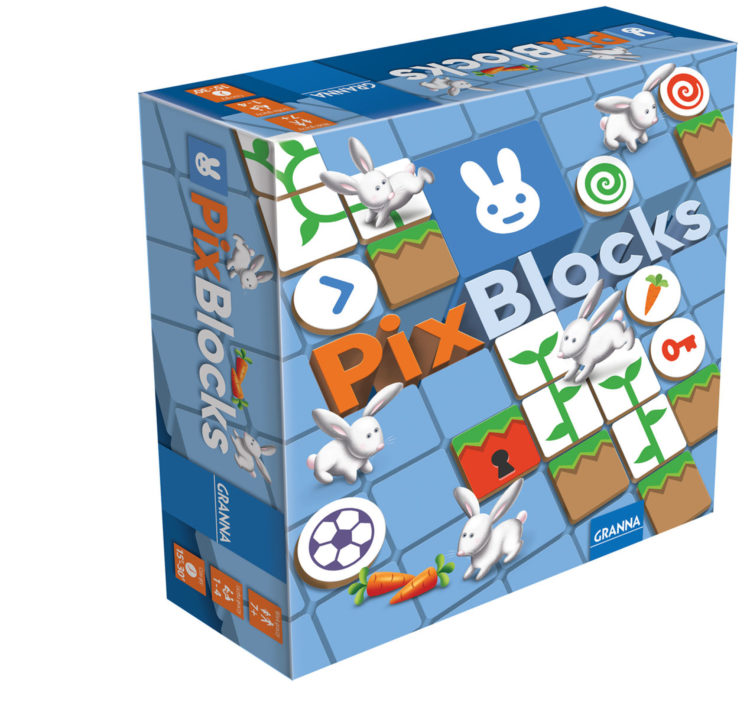 PixBlocks