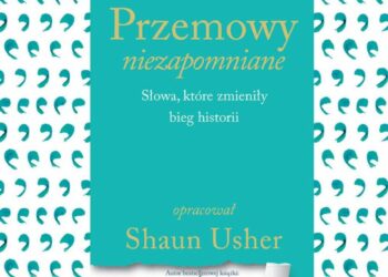Przemowy niezapomniane