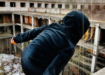 Przyszło nam tu żyć