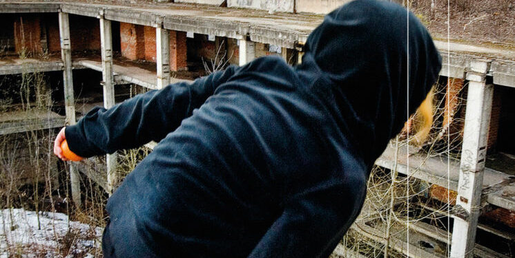 Przyszło nam tu żyć