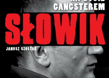 Słowik. Skazany na bycie gangsterem