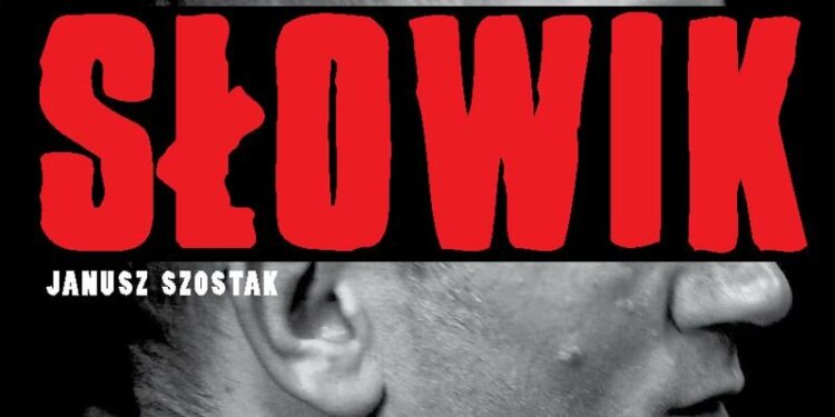 Słowik. Skazany na bycie gangsterem