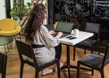 Bardziej niż skarbówki i ZUS-u nowe firmy obawiają się nierzetelnych kontrahentów