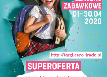 Targi EURO TRADE – wirtualnie