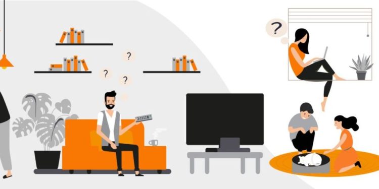 Badanie LoveBrands Relations – jakich informacji w dobie koronawirusa szukają Polacy?