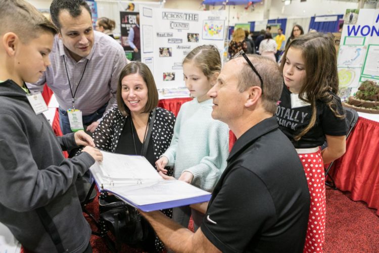 Wyzwanie CHITAG YOUNG INVENTOR wiosna poszukuje nowych hitowych pomysłów dla zabawek i gier