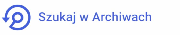 #zostańwdomu i Szukaj w Archiwach