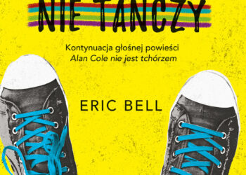 Alan Cole nie tańczy