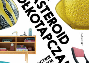 Asteroid i półkotapczan