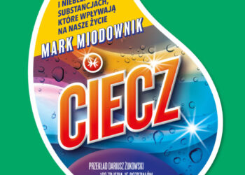 Ciecz