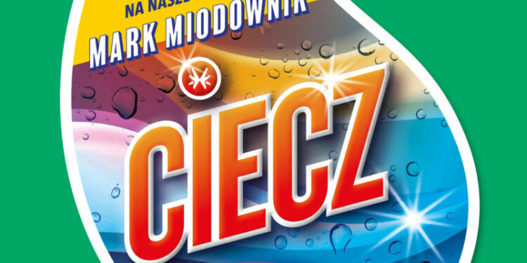 Ciecz