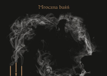 Cierń klątwy. Mroczna baśń