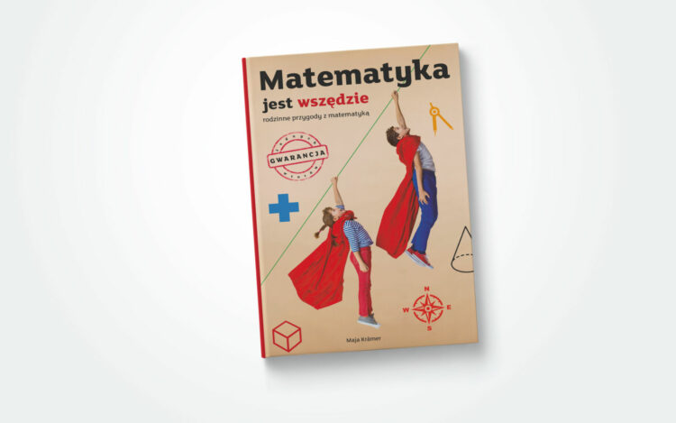 Nuda w domu? Matematyka ją rozwieje!