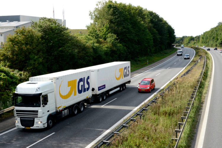 Międzynarodowa logistyka przesyłek w czasie epidemii koronawirusa. Sieć GLS funkcjonuje sprawnie i stabilnie