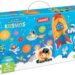 Puzzle przestrzenne Kosmos