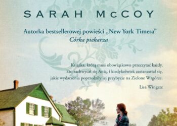 Maryla z Zielonego Wzgórza