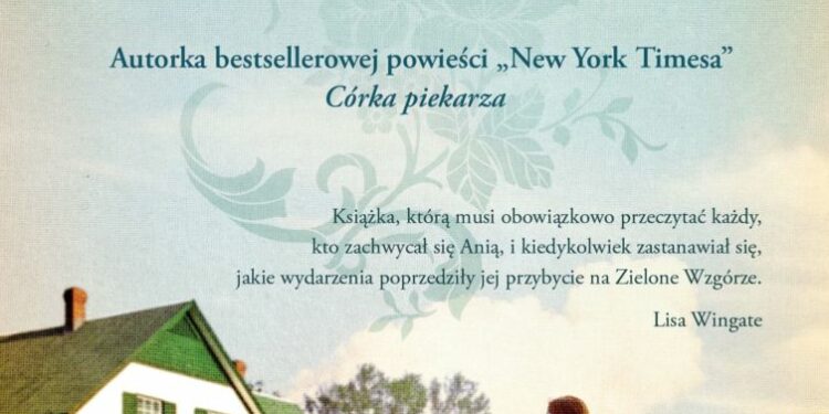 Maryla z Zielonego Wzgórza