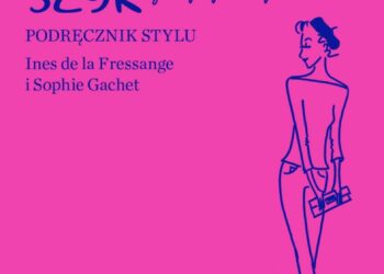 Paryski szyk jeszcze raz