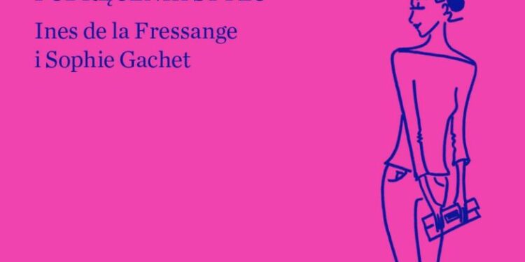 Paryski szyk jeszcze raz