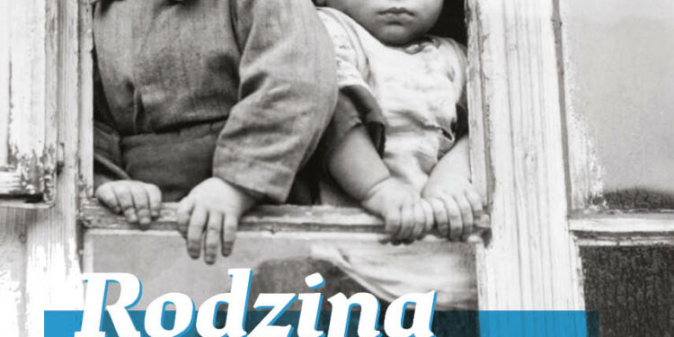 Rodzina z niepamięci