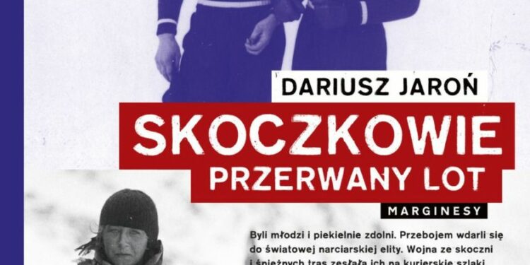 Skoczkowie. Przerwany lot