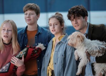 „TARAPATY 2” – ZOBACZ PIERWSZY TEASER!