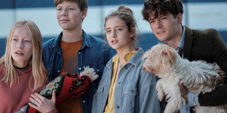 „TARAPATY 2” – ZOBACZ PIERWSZY TEASER!