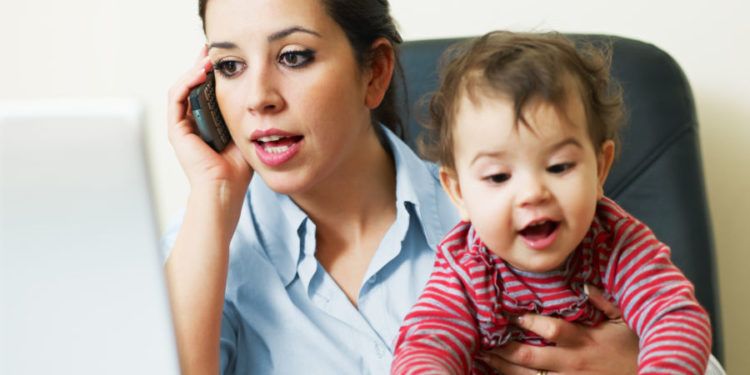 BIZNESMEN, RODZIC, NAUCZYCIEL Jak nie zwariować podczas kwarantanny