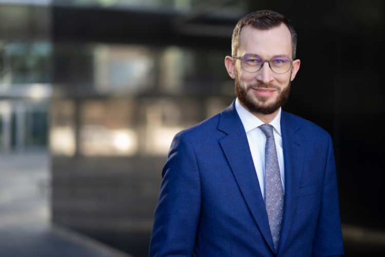 Pandemia koronawirusa szansą dla branży e-commerce? O sytuacji na rynku, magazynach przyszłości i trendach w logistyce.