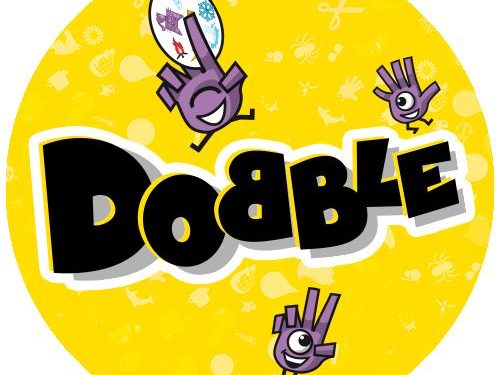 Dobble, Dixit, Cortex i wiele innych udostępnione bezpłatnie dla wszystkich graczy