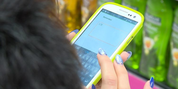 Sieci powinny szybko ratować się nowym technologiami, żeby personel i klienci byli odpowiednio zabezpieczeni