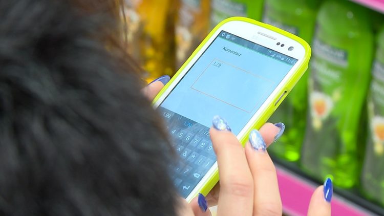 Sieci powinny szybko ratować się nowym technologiami, żeby personel i klienci byli odpowiednio zabezpieczeni