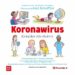 „Koronawirus. Książka dla dzieci” – pobierz bezpłatną publikację
